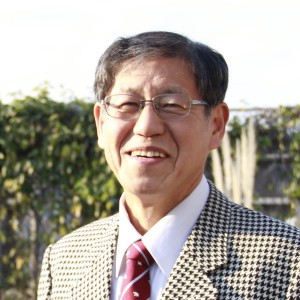 田渕 健二 さん