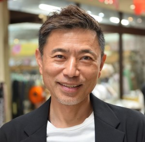 古川 雅康 さん