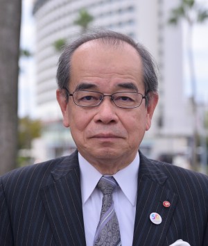 池田　司 さん