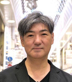 有村　裕晶 さん