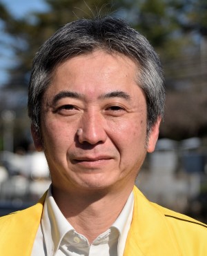 平川　雅彦 さん
