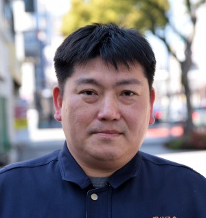 有馬　冬騎 さん